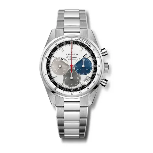 Accessories > Watches - - Zenith - Modalova