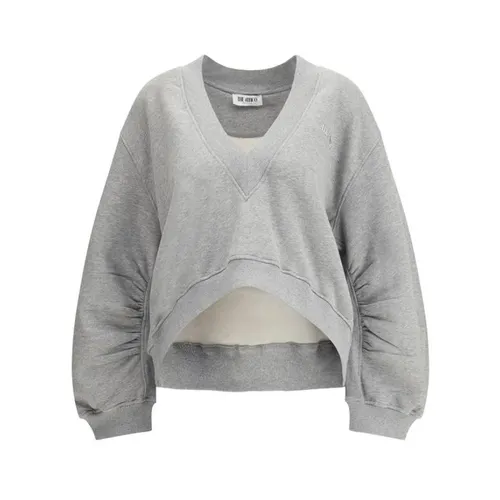Sweatshirts & Hoodies > Sweatshirts - - The Attico - Modalova