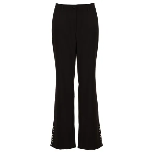 Trousers > Wide Trousers - - Freebird - Modalova