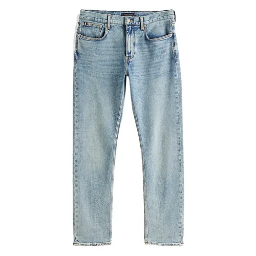 Jeans > Straight Jeans - - Tommy Hilfiger - Modalova