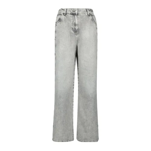 Jeans > Straight Jeans - - IRO - Modalova