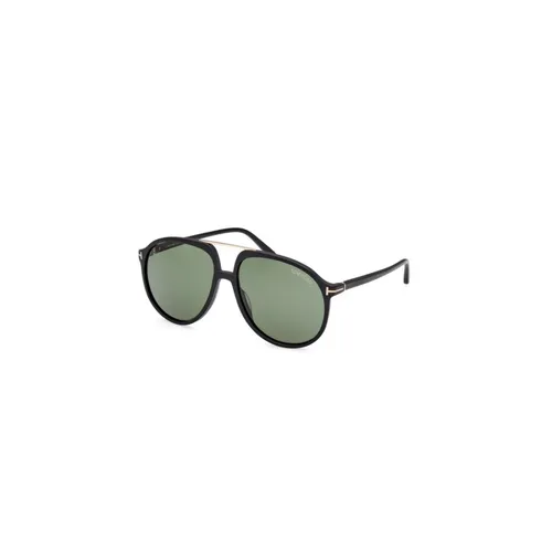 Accessories > Sunglasses - - Tom Ford - Modalova