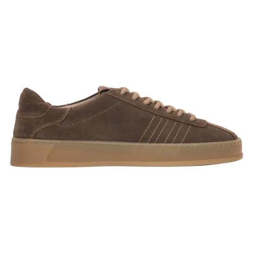 Estro - Shoes > Sneakers - Brown - Estro - Modalova