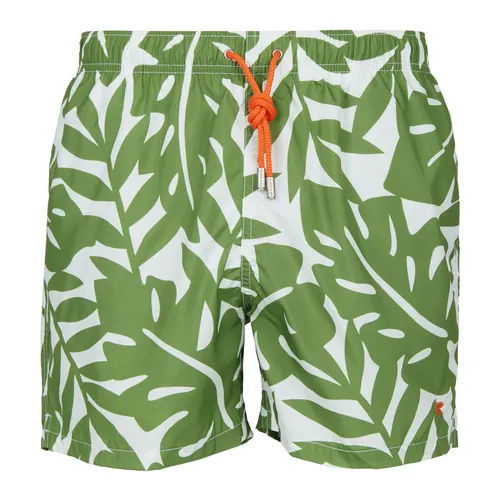 Swimwear > Beachwear - - Gallo - Modalova