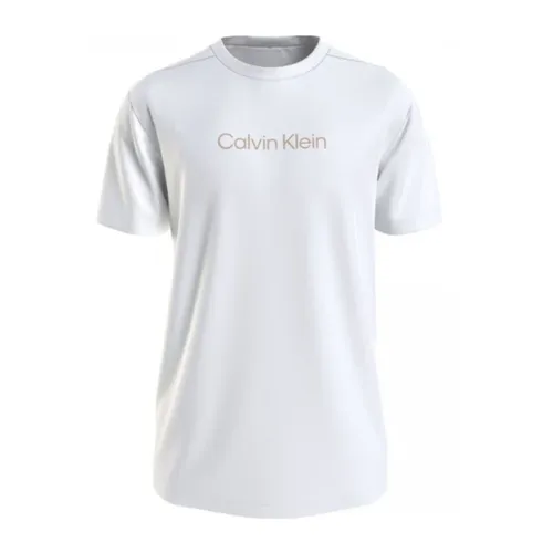 Tops > T-Shirts - - Calvin Klein - Modalova