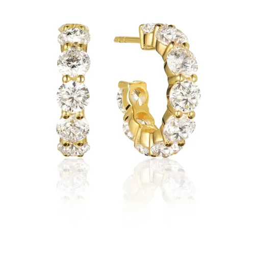 Accessories > Jewellery > Earrings - - Sif Jakobs Jewellery - Modalova