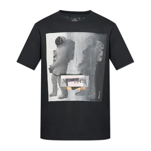 Tops > T-Shirts - - PS By Paul Smith - Modalova