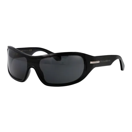 Accessories > Sunglasses - - Dolce & Gabbana - Modalova