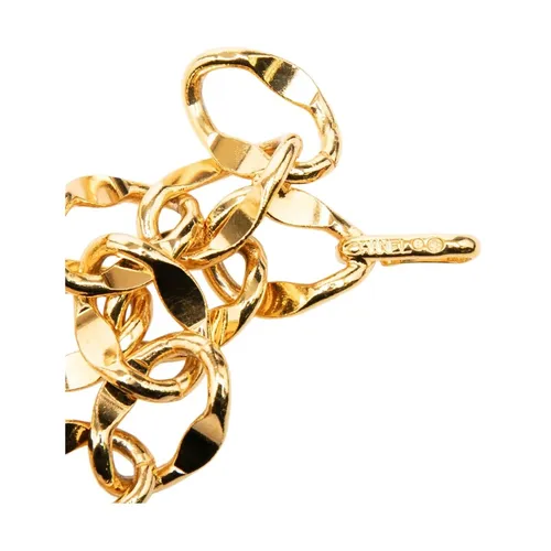 Pre-owned > Pre-owned Accessories > Pre-owned Belts - - Chanel Vintage - Modalova