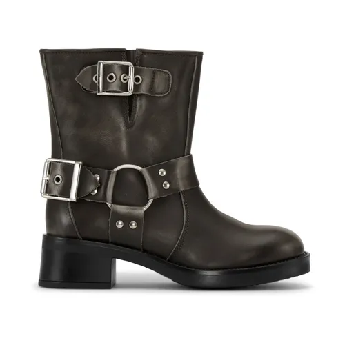 Shoes > Boots > Heeled Boots - - JoDis - Modalova