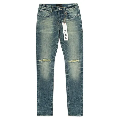 Jeans > Slim-fit Jeans - - Purple Brand - Modalova