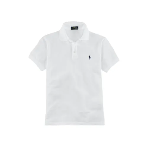Tops > Polo Shirts - - Polo Ralph Lauren - Modalova