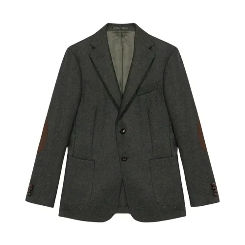 Jackets > Blazers - - Brooks Brothers - Modalova