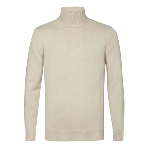 Knitwear > Turtlenecks - - Profuomo - Modalova