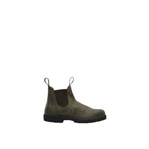 Shoes > Boots > Chelsea Boots - - Blundstone - Modalova