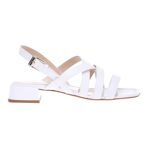 Shoes > Sandals > High Heel Sandals - - Baldinini - Modalova