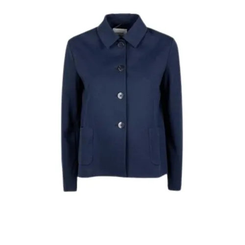 Jackets > Light Jackets - - Circolo 1901 - Modalova