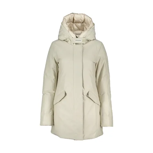 Jackets > Winter Jackets - - Woolrich - Modalova