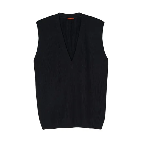 Knitwear > Sleveless Knitwear - - Barena Venezia - Modalova