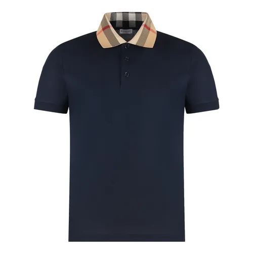 Tops > Polo Shirts - - Burberry - Modalova
