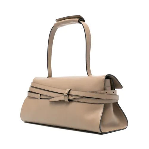 Bags > Shoulder Bags - - Moschino - Modalova
