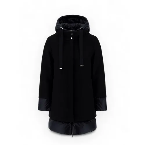 Jackets > Winter Jackets - - Herno - Modalova