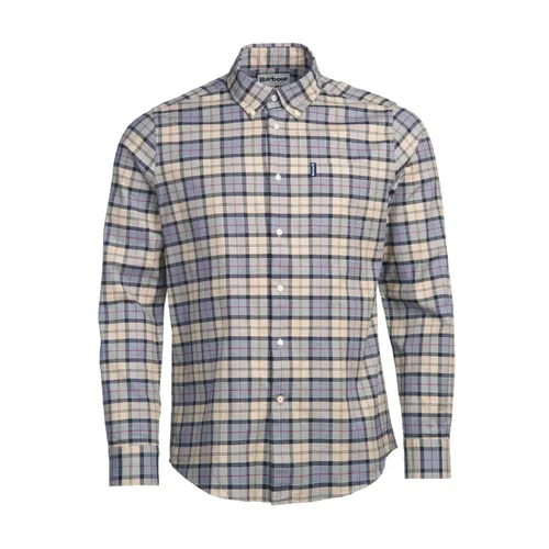 Shirts > Casual Shirts - - Barbour - Modalova