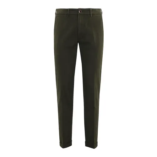 Trousers > Chinos - - Re-Hash - Modalova