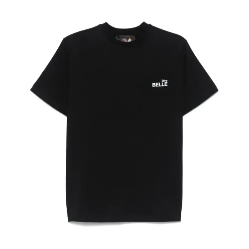 Coperni - Tops > T-Shirts - Black - Coperni - Modalova