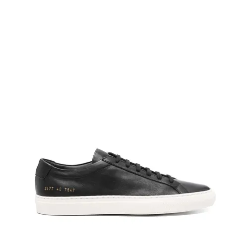 Shoes > Sneakers - - Common Projects - Modalova