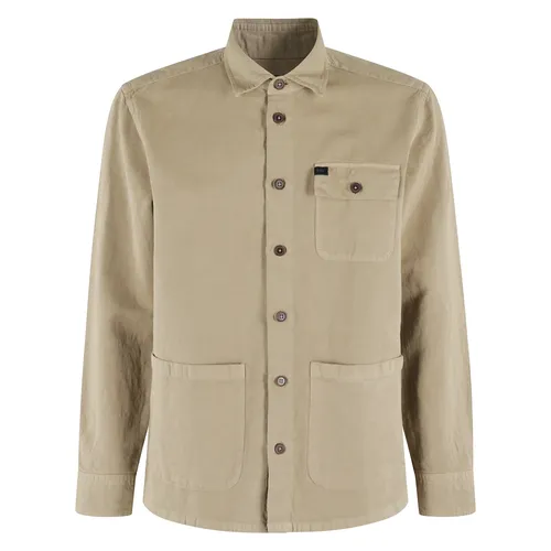 Jackets > Light Jackets - - Fay - Modalova