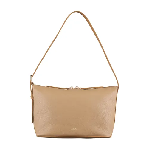 Bags > Shoulder Bags - - A.p.c. - Modalova