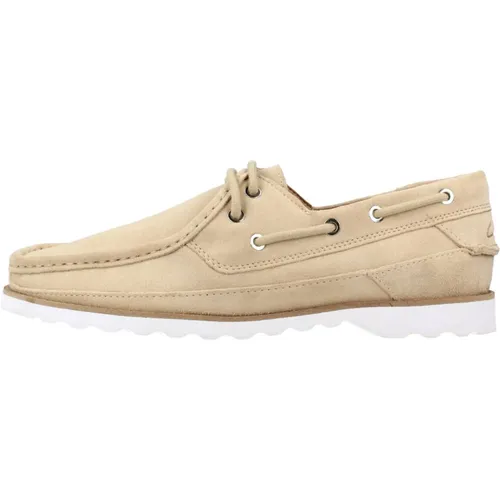 Shoes > Flats > Sailor Shoes - - Clarks - Modalova