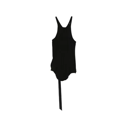 Tops > Sleeveless Tops - - Rick Owens - Modalova