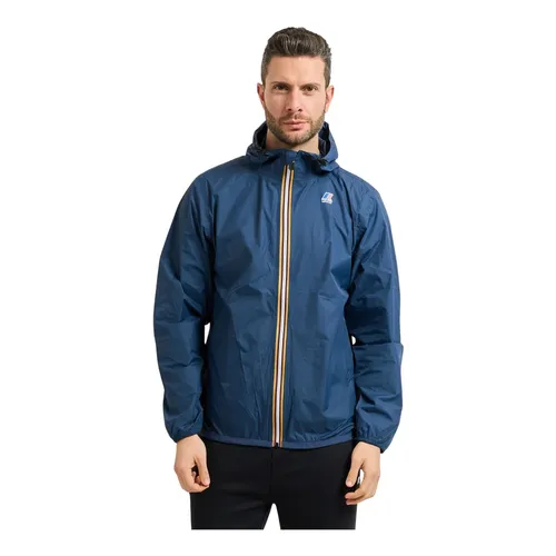 Jackets > Rain Jackets - - K-Way - Modalova