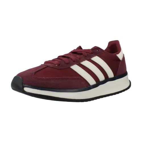 Adidas - Shoes > Sneakers - Red - Adidas - Modalova