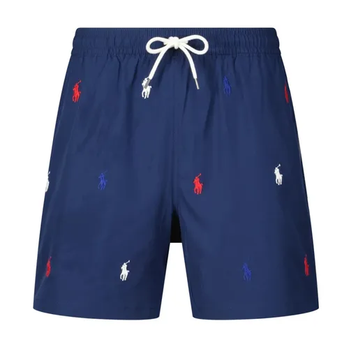 Swimwear > Beachwear - - Polo Ralph Lauren - Modalova