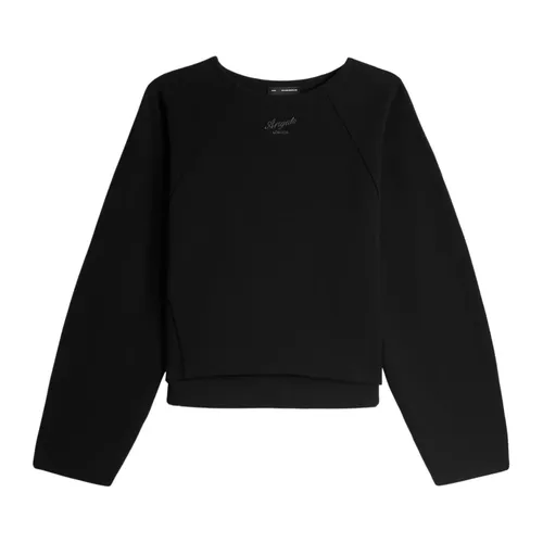 Sweatshirts & Hoodies > Sweatshirts - - Axel Arigato - Modalova