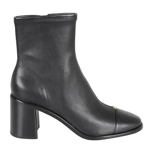 Shoes > Boots > Heeled Boots - - Tory Burch - Modalova