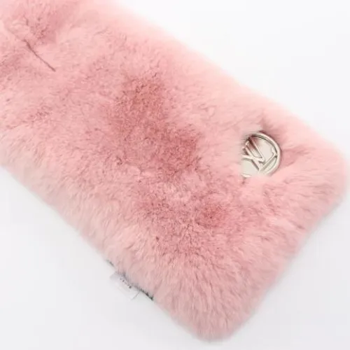 Pre-owned > Pre-owned Accessories > Pre-owned Scarves - - Louis Vuitton Vintage - Modalova