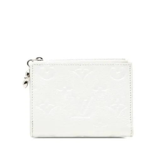 Pre-owned > Pre-owned Accessories > Pre-owned Wallets - - Louis Vuitton Vintage - Modalova