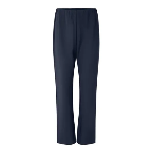 Trousers > Slim-fit Trousers - - Masai - Modalova
