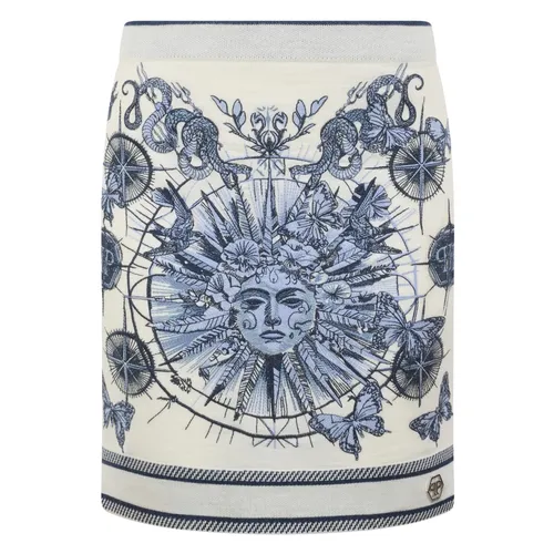 Skirts > Short Skirts - - Philipp Plein - Modalova