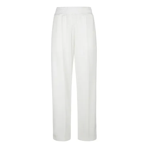 Trousers > Straight Trousers - - Hinnominate - Modalova