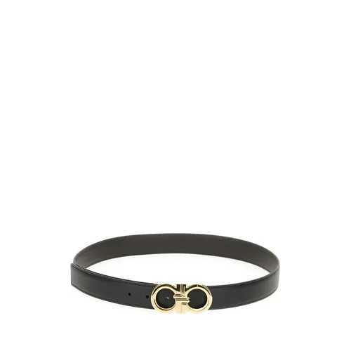 Accessories > Belts - - Ferragamo - Modalova