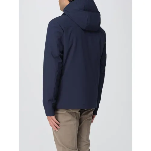 Jackets > Light Jackets - - Woolrich - Modalova