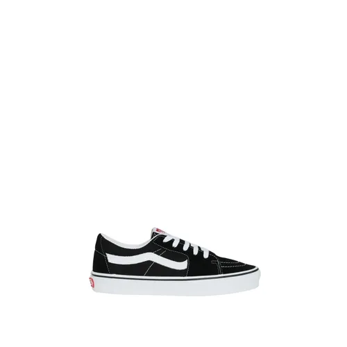 Vans - Shoes > Sneakers - Black - Vans - Modalova