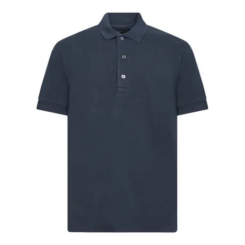 Tops > Polo Shirts - - Tom Ford - Modalova
