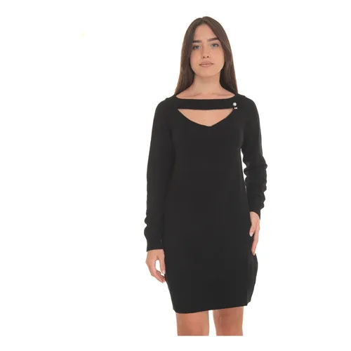 Dresses > Day Dresses > Short Dresses - - Liu Jo - Modalova