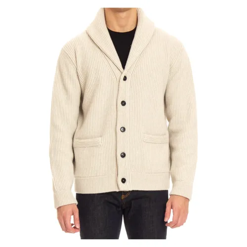 Knitwear > Cardigans - - Roberto Collina - Modalova